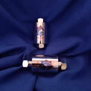Filtro SSMAG 1/2"